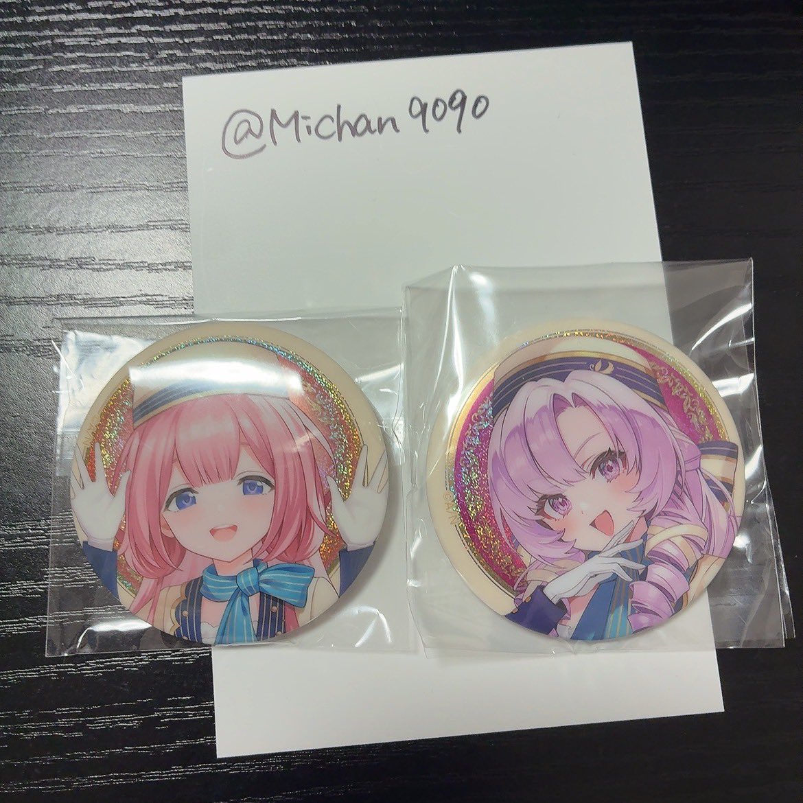미 짱 :) みちゃん tweet media