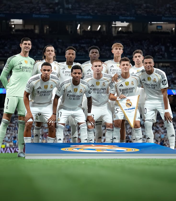 RMadrid actu 🇫🇷 tweet media