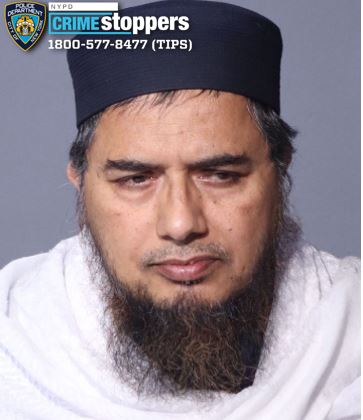 SRistol88's tweet image. 55-vuotias imaami Tajul Islam on Yhdysvalloissa seksuaalisesti hyväksikäyttänyt 10-vuotiaita tyttöjä moskeijassa, profeettansa oppien mukaan. Mitähän tekevät Suomen moskeijoissa?

nypost.com/2026/05/01/us-…

#islam #pedofilia