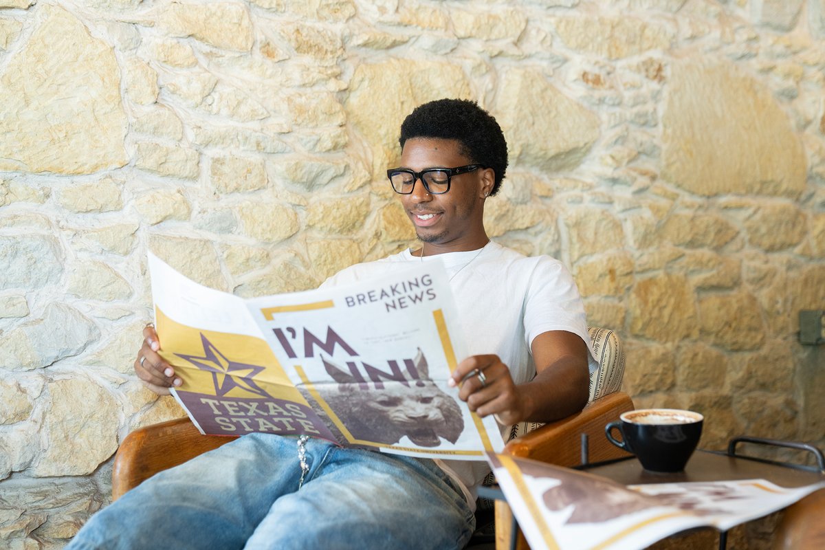 Texas State Admissions tweet media