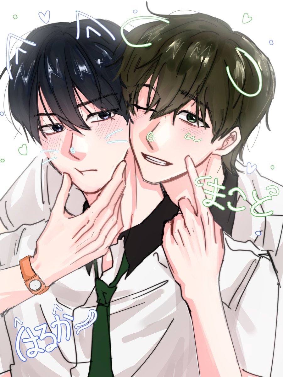 코이ᯓ tweet media
