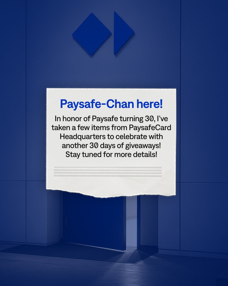 paysafecard tweet media