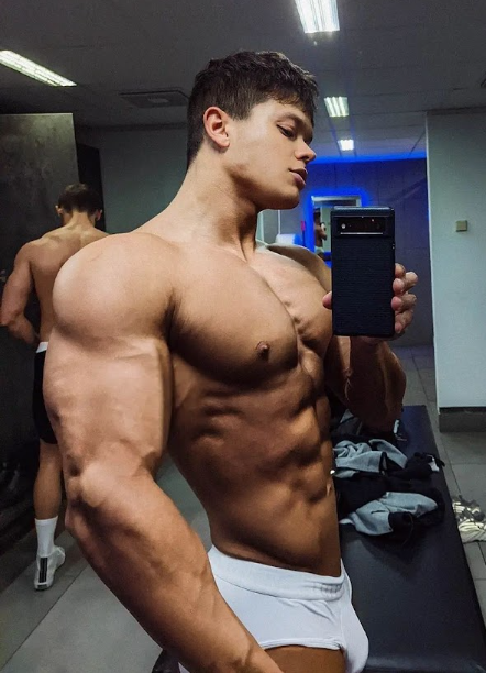 im Andrew 💪 tweet media
