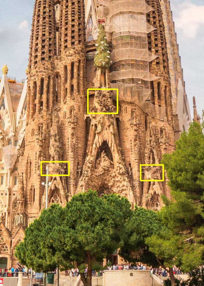 Efemèrides d'Arquitectura tweet media