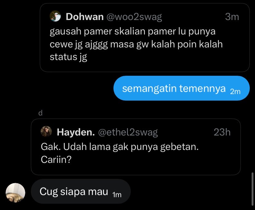 . tweet media