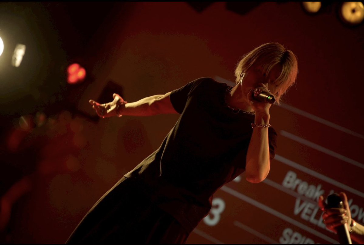 KENTO【VELLE.J】 tweet media