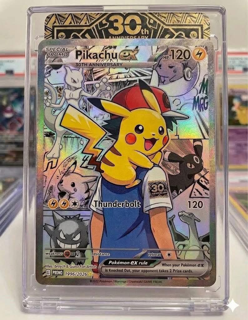 Pokemon Giveaways tweet media