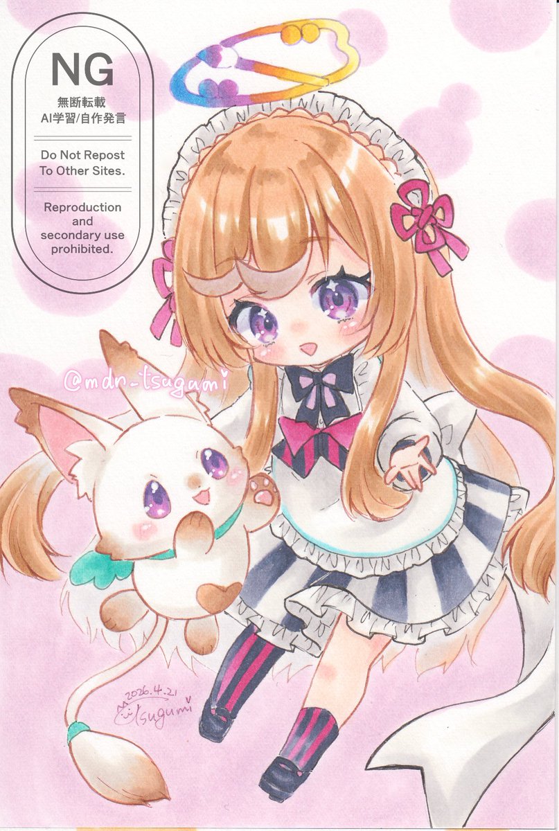 🎀つぐみ🎀 tweet media