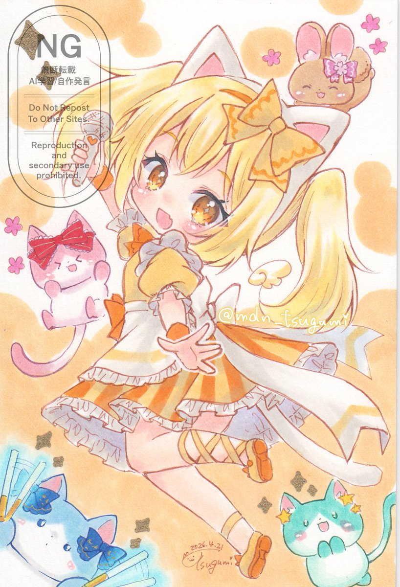 🎀つぐみ🎀 tweet media