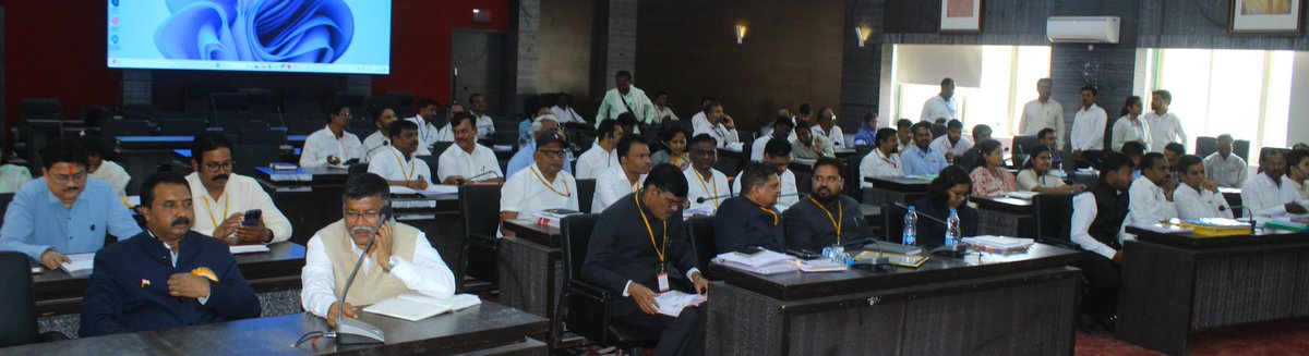 District Information Office, Hingoli tweet media