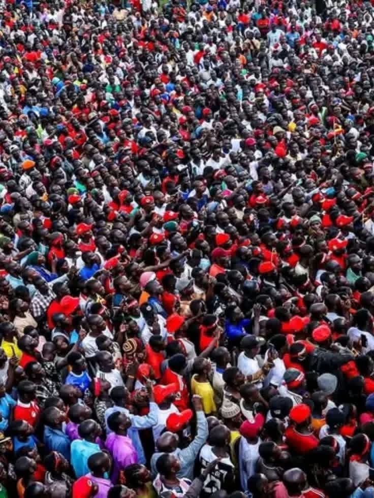 Bekar Sebatindila 🇺🇬 tweet media