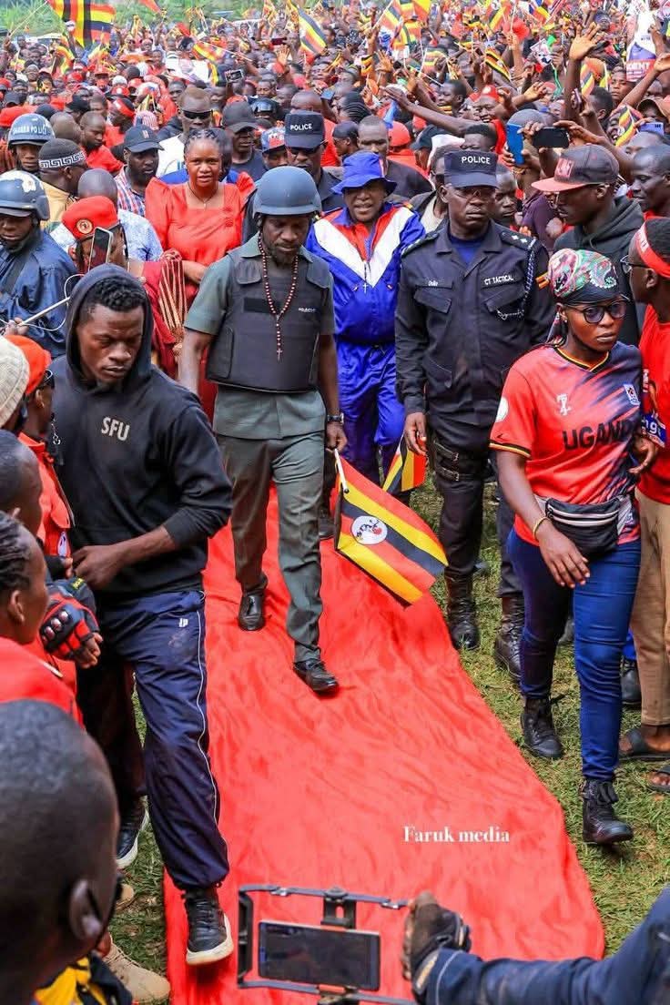 Bekar Sebatindila 🇺🇬 tweet media