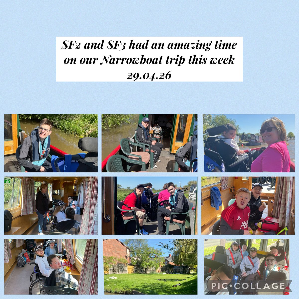Sandfield Park tweet media