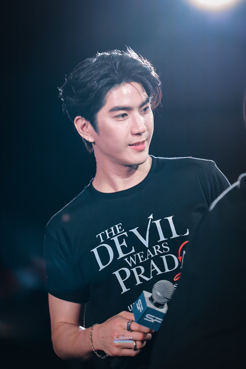 ฉะหยาม 🦈 tweet media