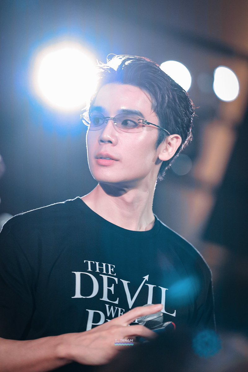 ฉะหยาม 🦈 tweet media