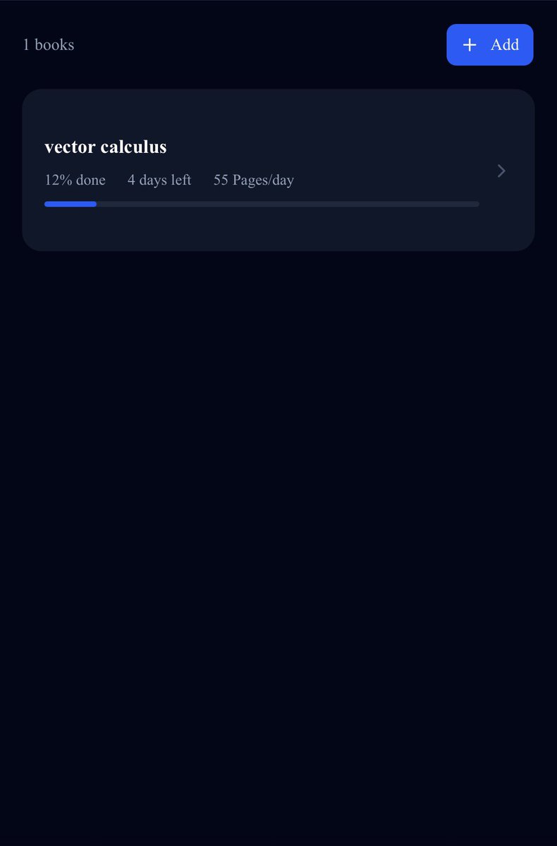 Rihi_deve's tweet image. I built a visual "burn-down" tracker to actually see my tasks decrease. still a work in progress but what do we think? 🔭💻✨
it's still a work in progress, so let’s build it together! 🛠️

#studytwt #studygram 

firstra.vercel.app/login