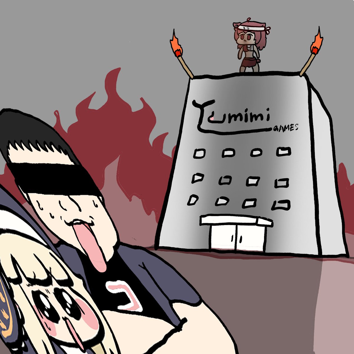 Minmi tweet media
