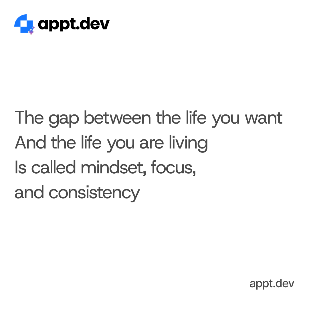ApptDev's tweet photo. https://t.co/gBx7ZNtJJK