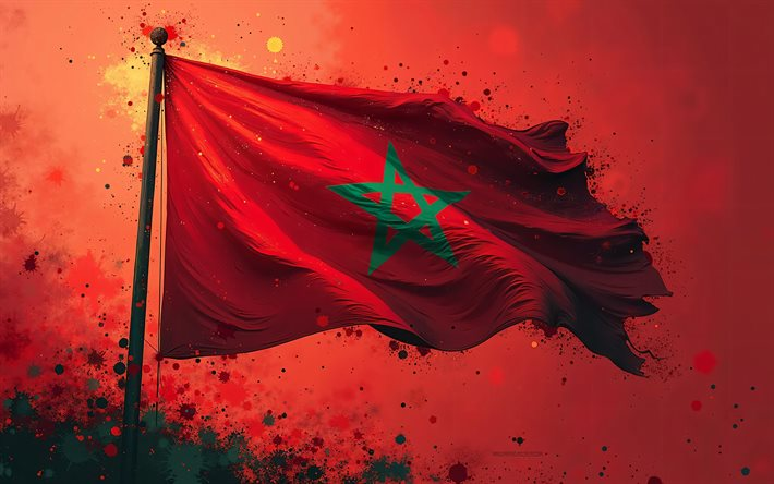 MMGA🇲🇦۞ tweet media