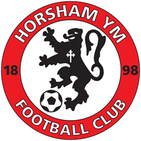 Horsham YM FC tweet media