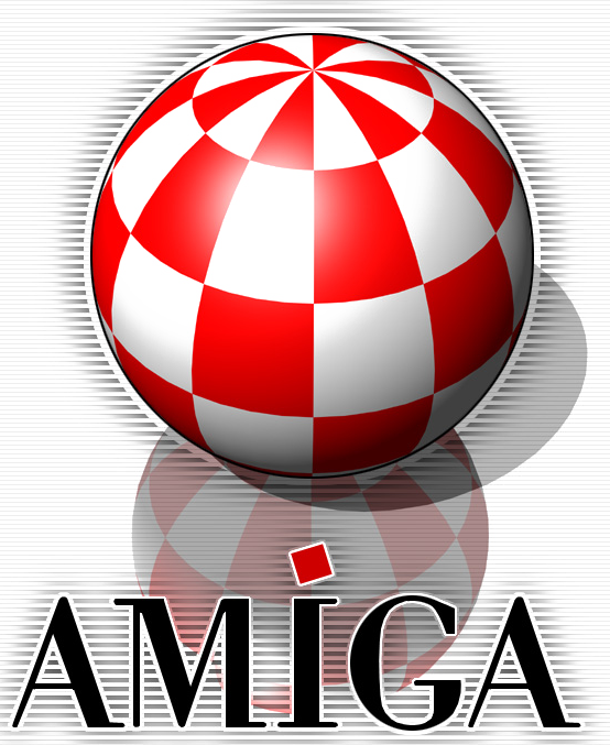 magicvice12's tweet image. #AMIGA