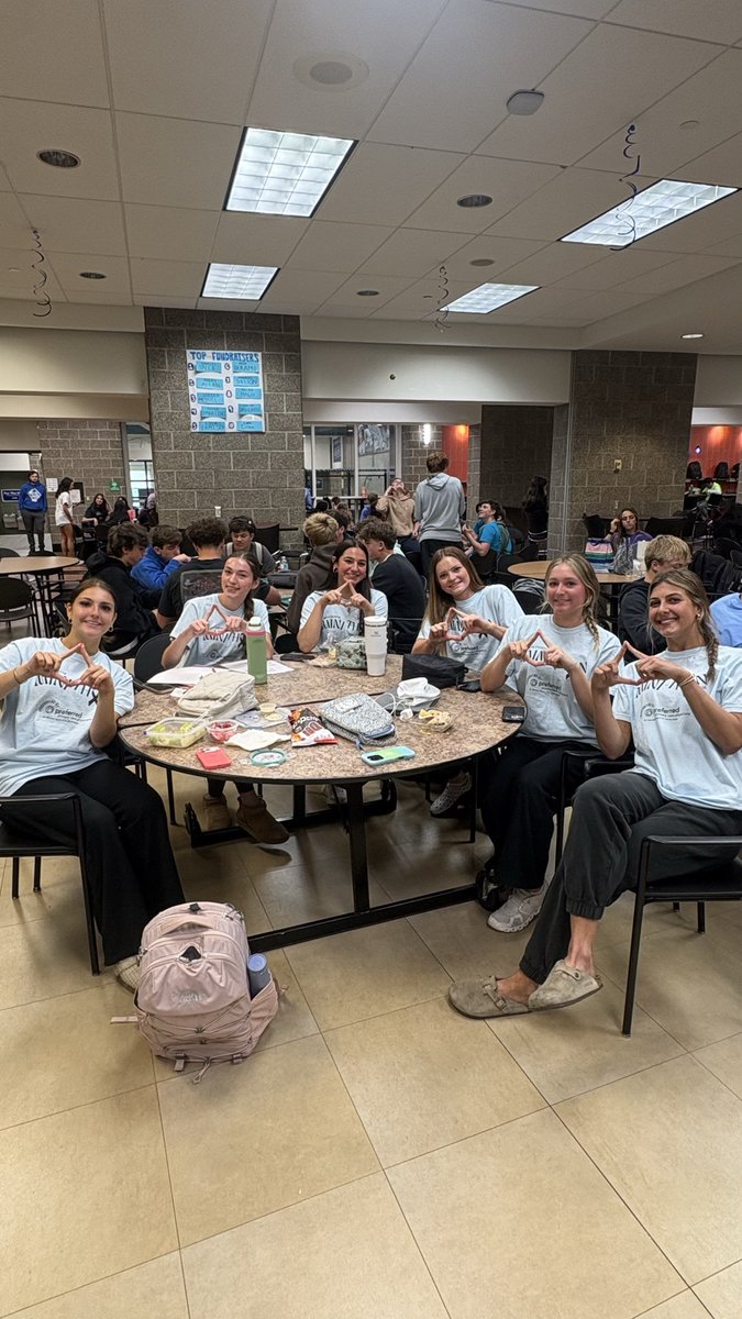 SF Mini-THON® tweet media