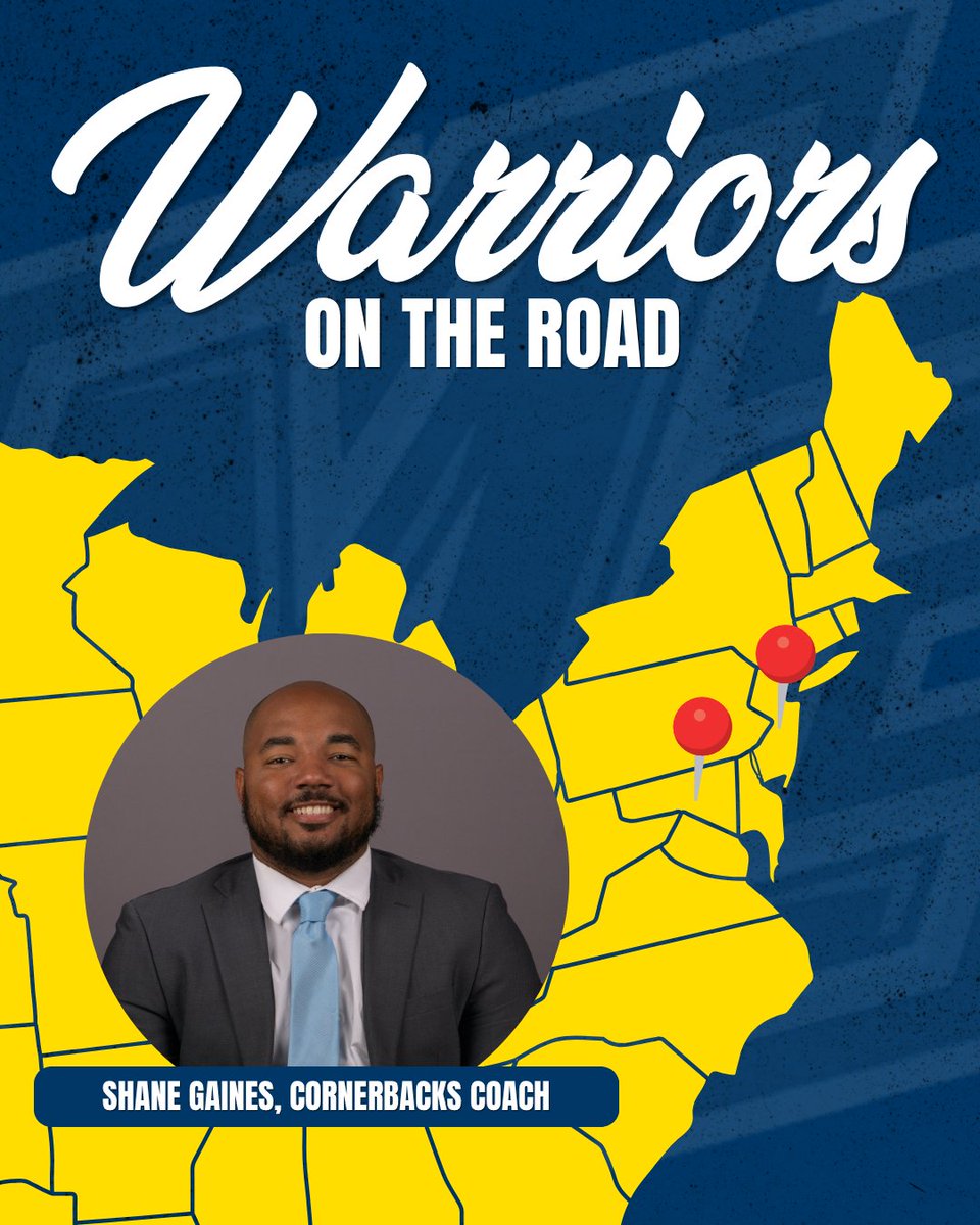 Merrimack Football tweet media
