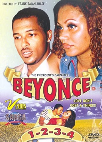 Lol, when the Nigerians had us on choke slam with their movies!