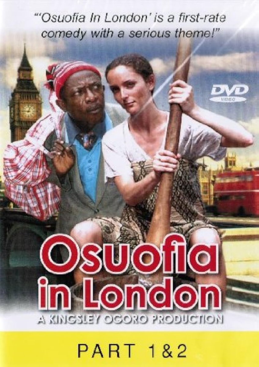 Shibu_Thobs's tweet photo. Lol, when the Nigerians had us on choke slam with their movies! https://t.co/QWLdNtUl18