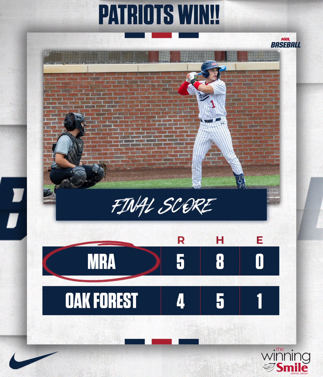Baseball | MRA tweet media