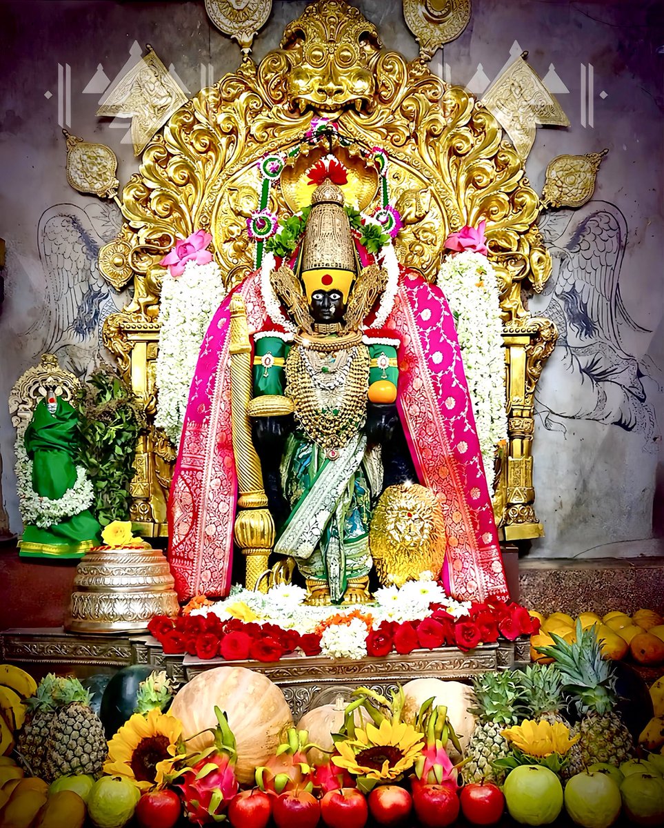 Narayana R Gambhir tweet media