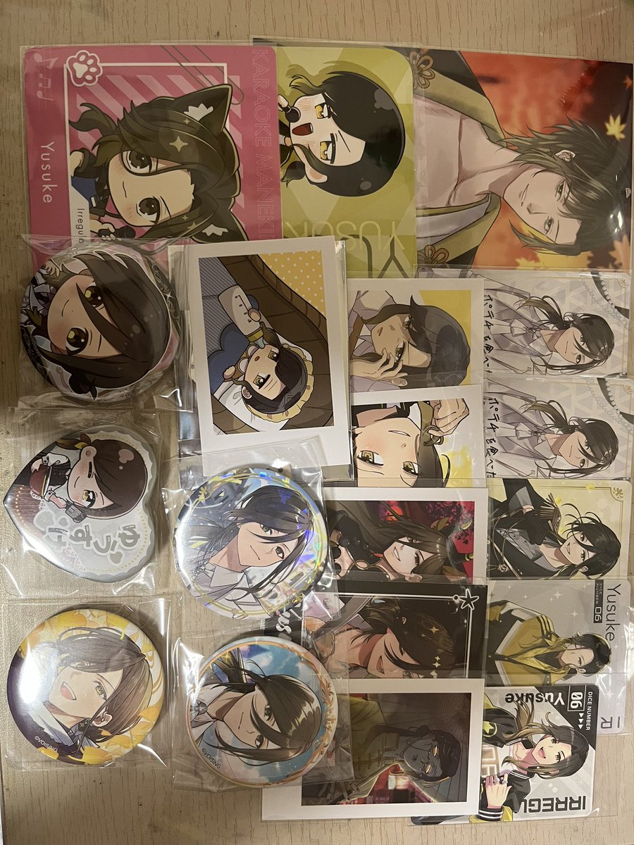 チヒロザメ🎲🐱🤪 tweet media