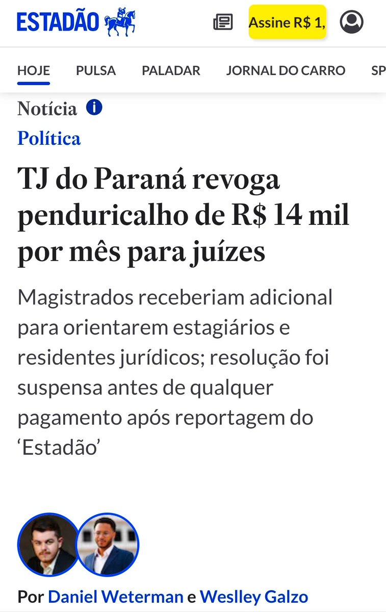 Ricardo Berezin tweet media