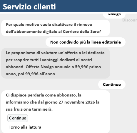 Fabio Wallys - NON spostare il focus tweet media