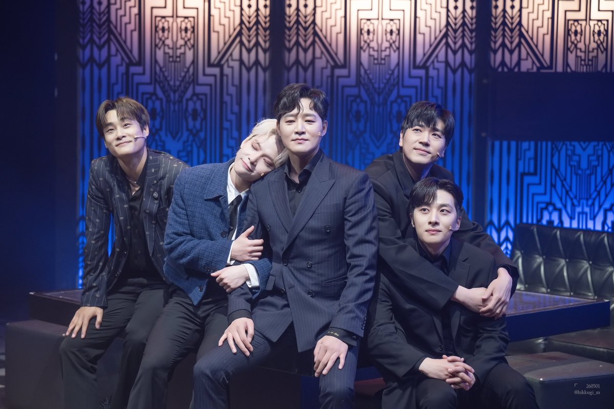 히끄기📸 tweet media