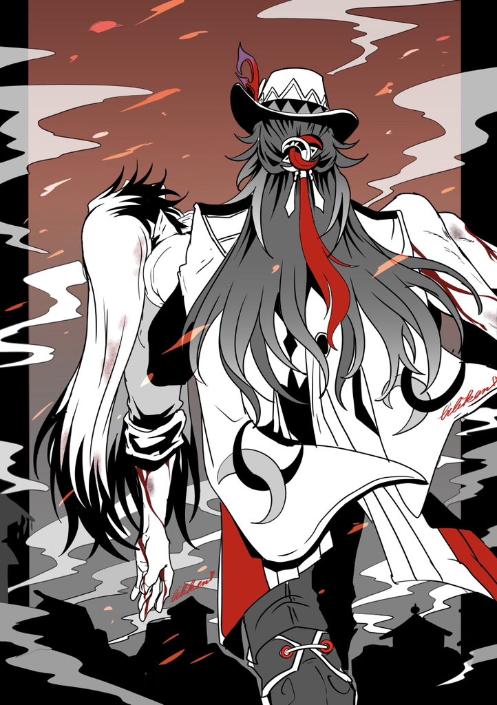 Billy@5/5西2 ナ10ab🐺🤠 tweet media