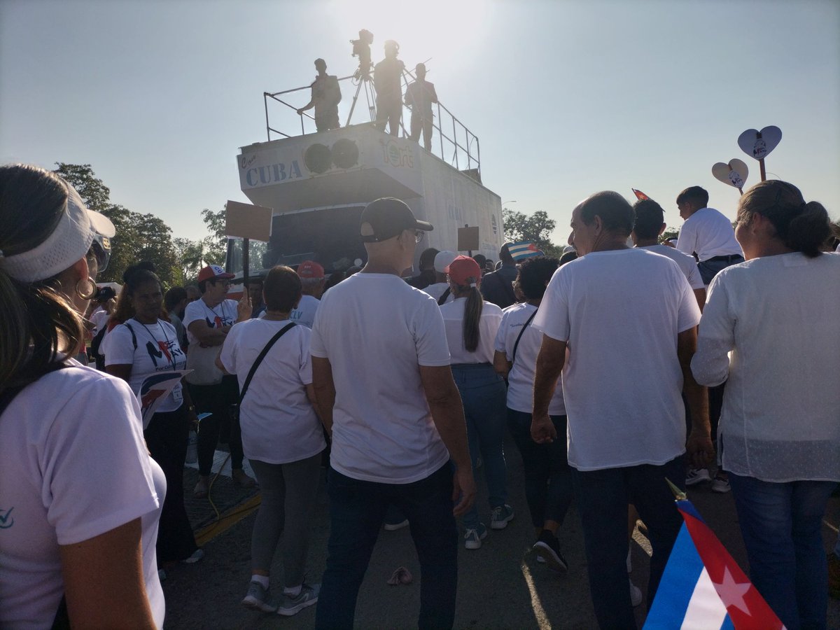 Oficina Territorial de Normalización de VillaClara tweet media