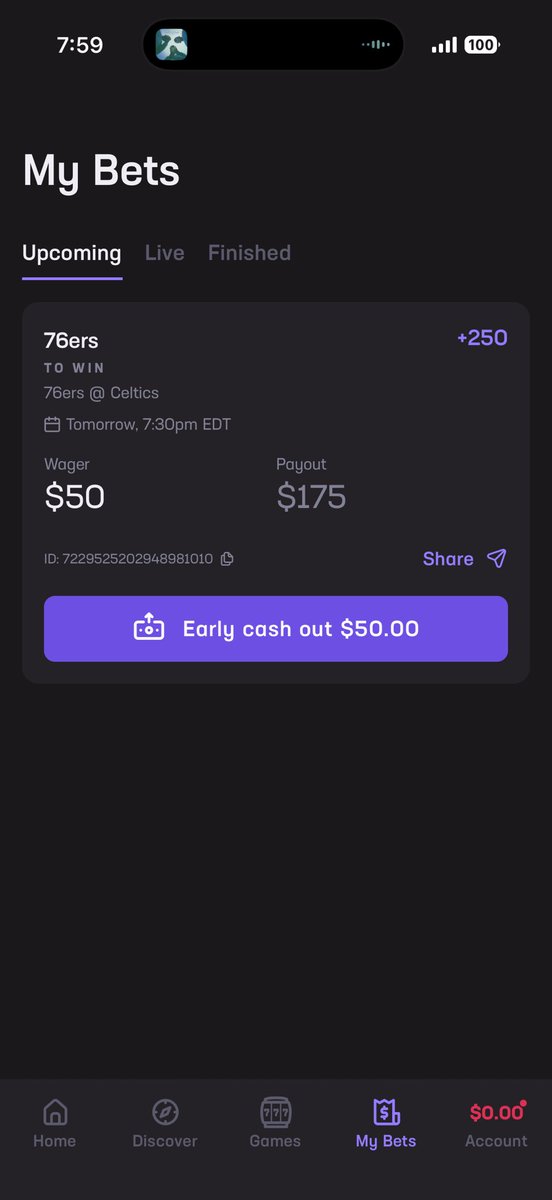 Zach tweet media