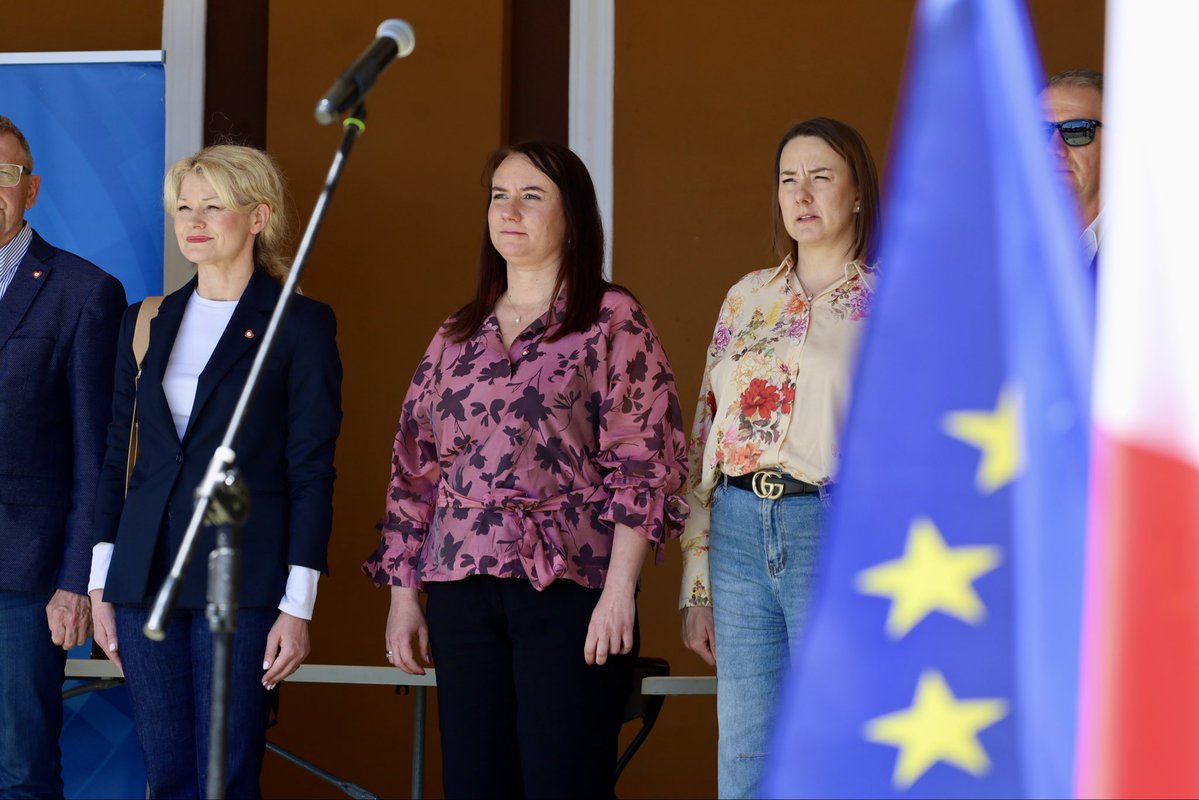 Wielkopolski Urząd Wojewódzki w Poznaniu tweet media