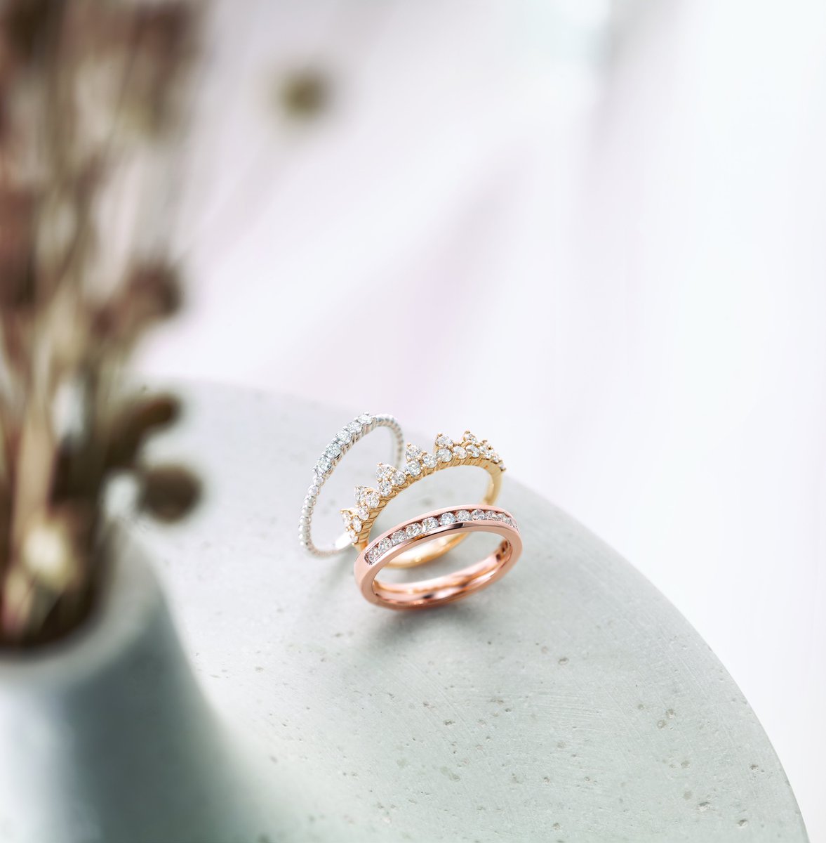 Ryan Jonathan Fine Jewelry tweet media