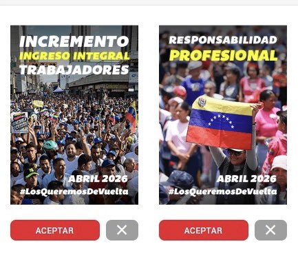 Monitor Noticias 🗞️ tweet media