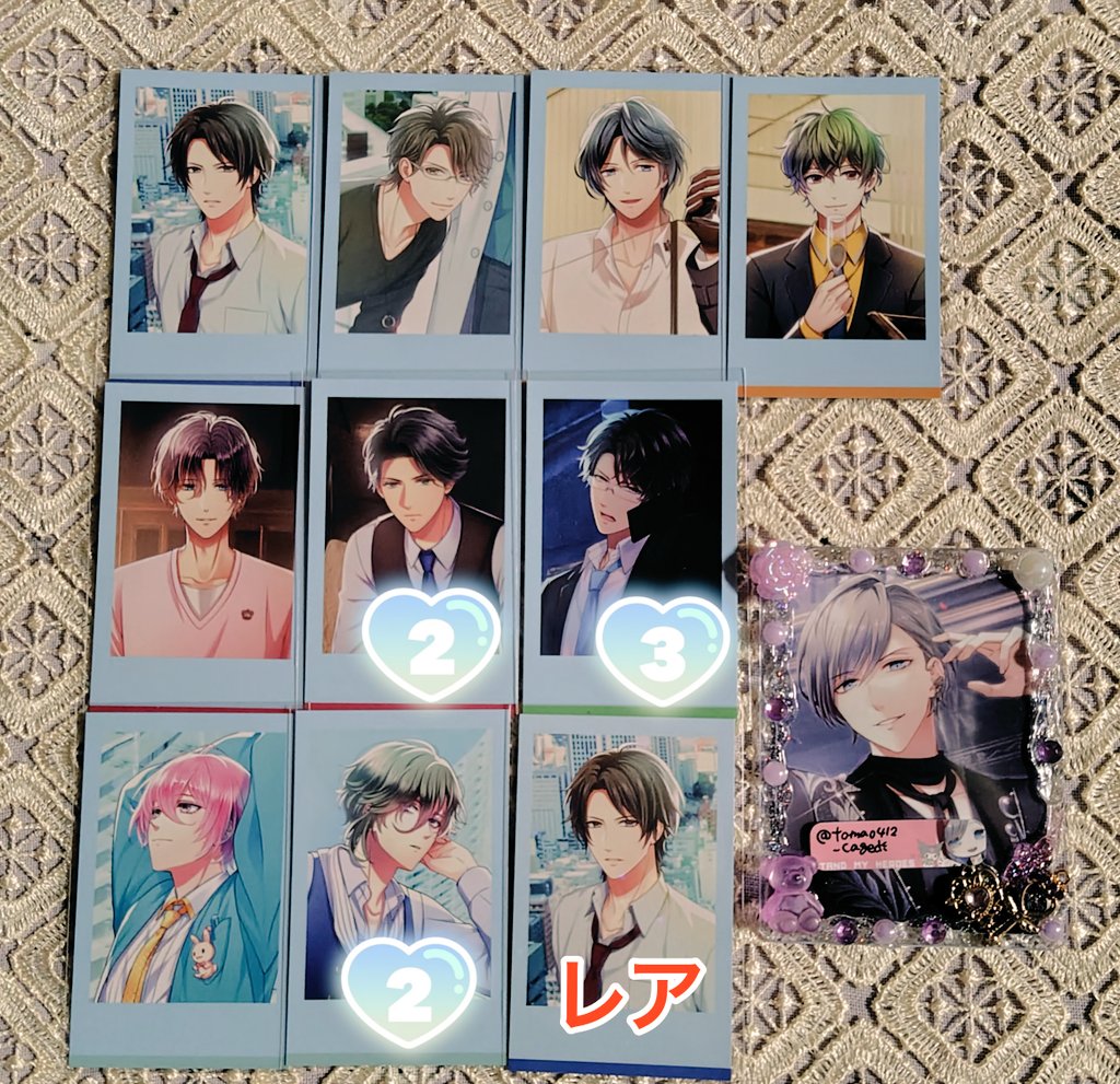 あいり tweet media