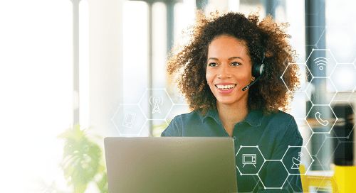 NHInsight's tweet image. 'From intelligent data analytics to #GenAI-powered agent assistance, innovative solutions enhance the customer journey and differentiate brands in competitive markets.' – @Conduent
insights.conduent.com/home/5-ways-br…
#CX #CXservices #CXM