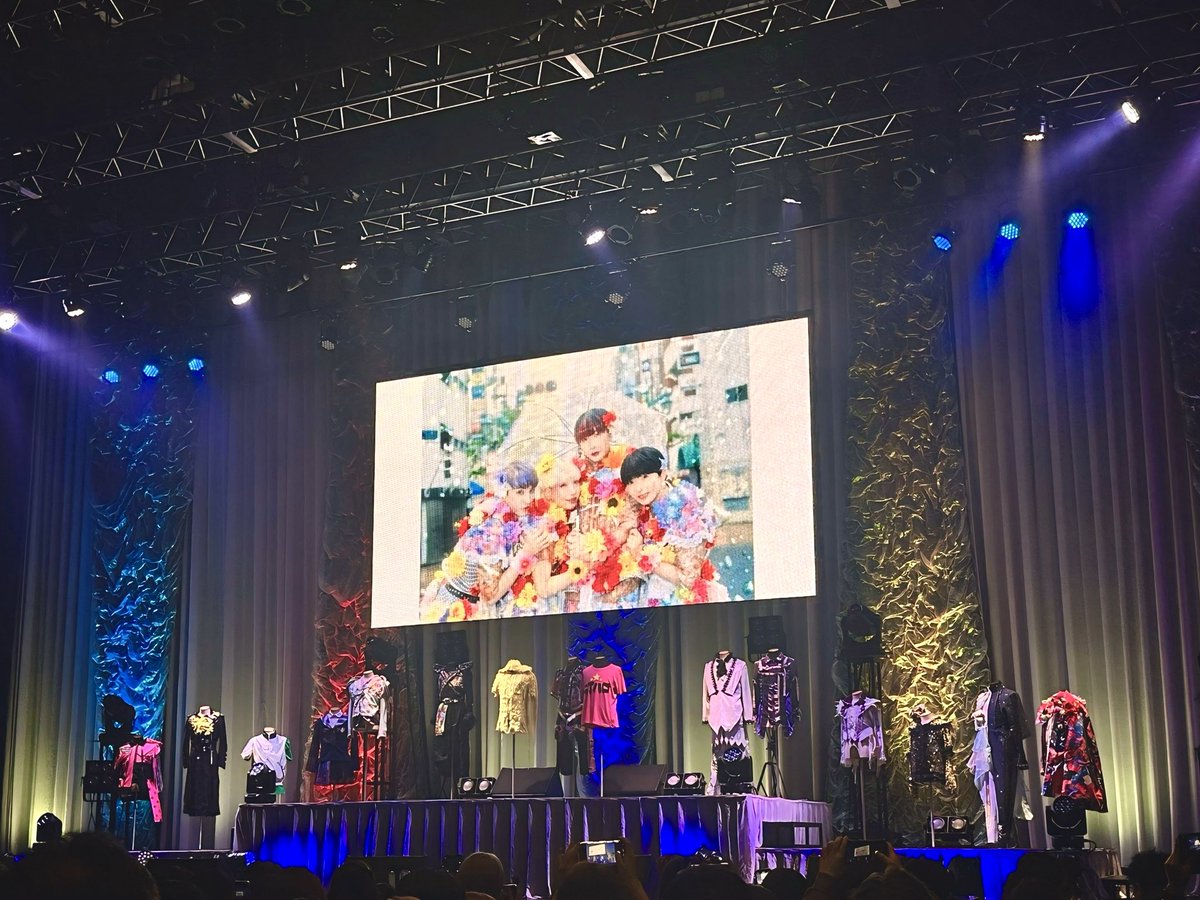 Ikinari_Chan's tweet photo. 今日までの全部が大切すぎる。ほんとににちょがけって最高。人生すぎる https://t.co/l10JXcHBVV