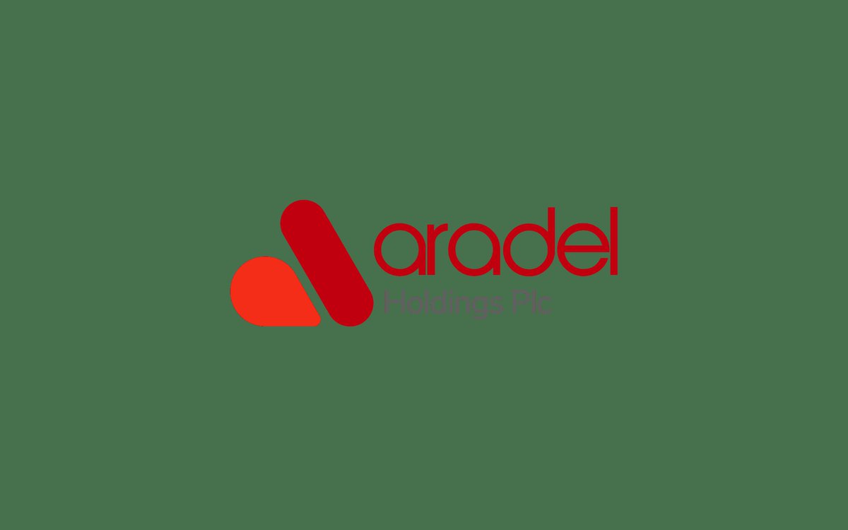 EniolaStocks's tweet photo. 10,000 units of ARADEL is the goal this year. Currently, I have 4,500 units. Do you think it's achievable? https://t.co/FV358MrL5E