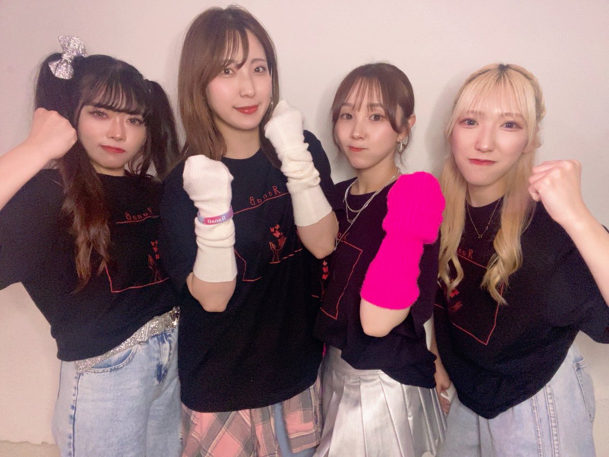 Lei🦋ЯanaB/れいないれ tweet media