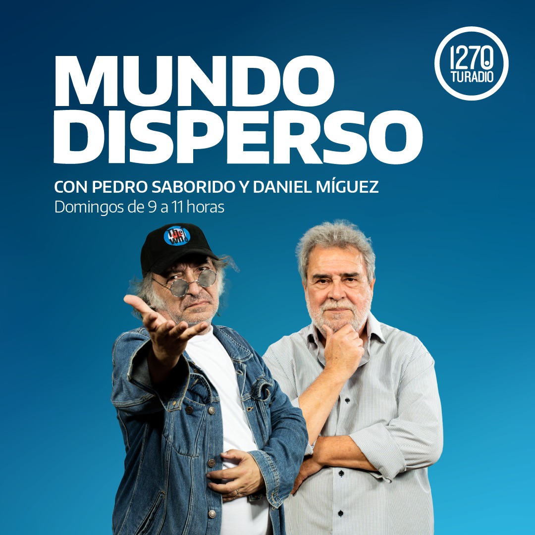 Buen día! ☀️ ¿Ya pusiste <a href="/provincia1270/">Radio Provincia AM 1270</a>? 
Metele, que a las 9 larga #MUNDODISPERSO🌎🔥
📻provinciaradio.com.ar