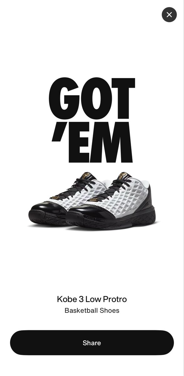 Thanks <a href="/SOLELINKS/">SOLELINKS</a> copped