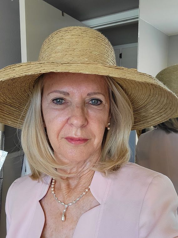 Louise Harris tweet media