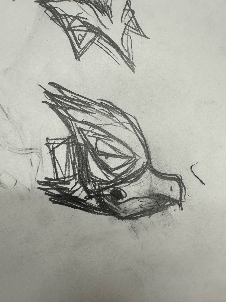 NICKDOTPNG's tweet image. tried drawing the chud #starfox #falcolombardi #falco